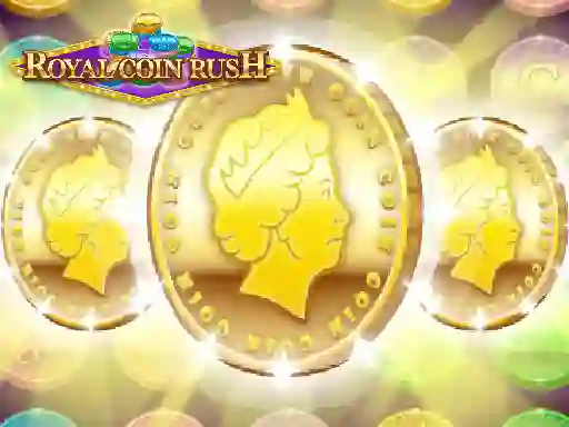 游戏Royal Coin Rush在线
