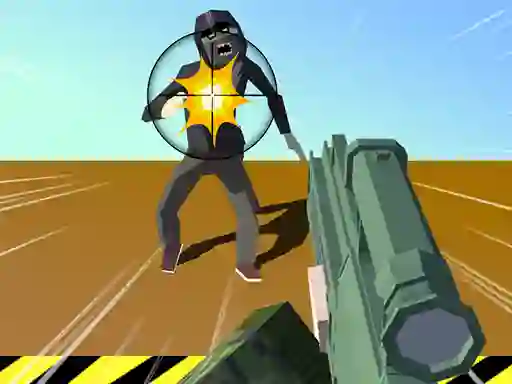 游戏Merge Gun Fps Shooting Zombie在线