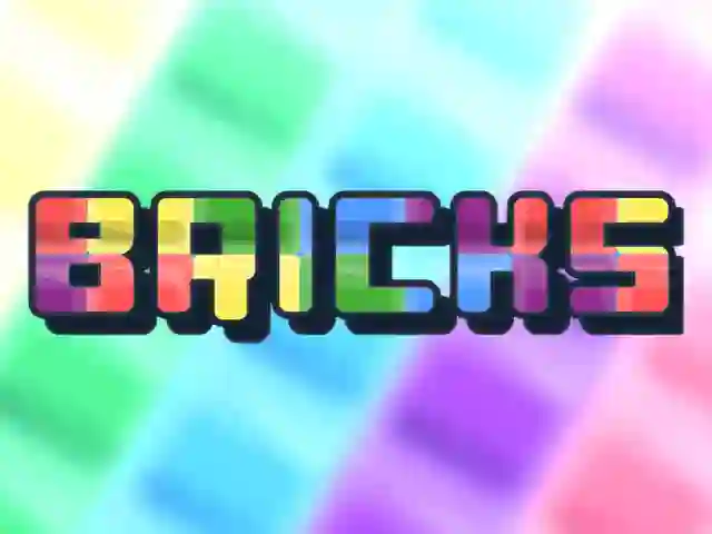 游戏Bricks在线