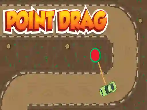 游戏Point Drag在线