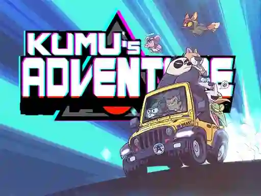 游戏Kumu's Adventure在线