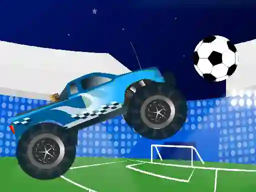游戏Crazy Football War在线