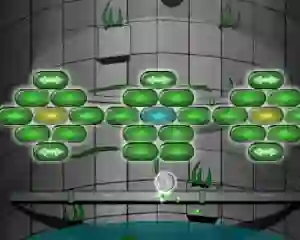 游戏Arkanoid for Painters在线