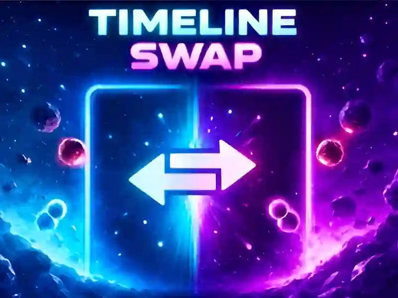 游戏Timeline Swap在线
