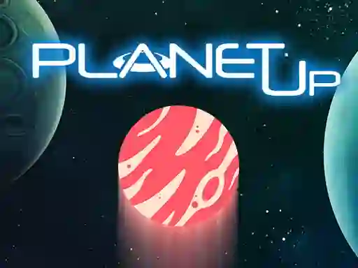游戏Planet Up在线