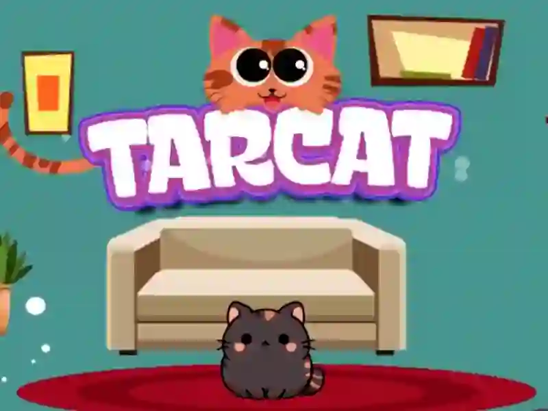 游戏Tarcat在线