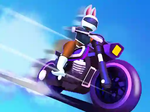 游戏Street Racing Moto Drift在线