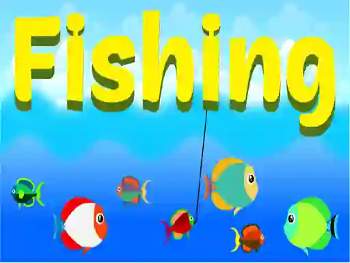 游戏Fishing在线