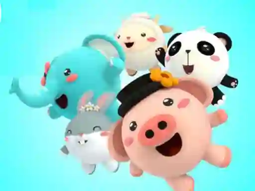 游戏Kiki & Luna在线