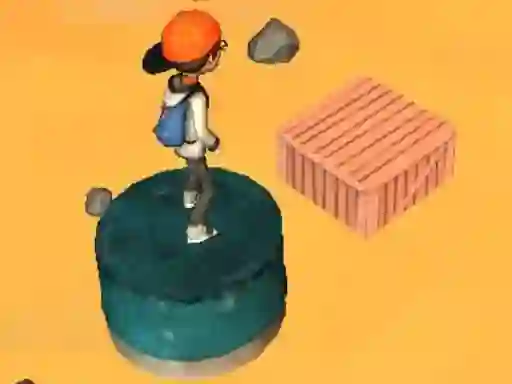 游戏Jumping Skill Master在线
