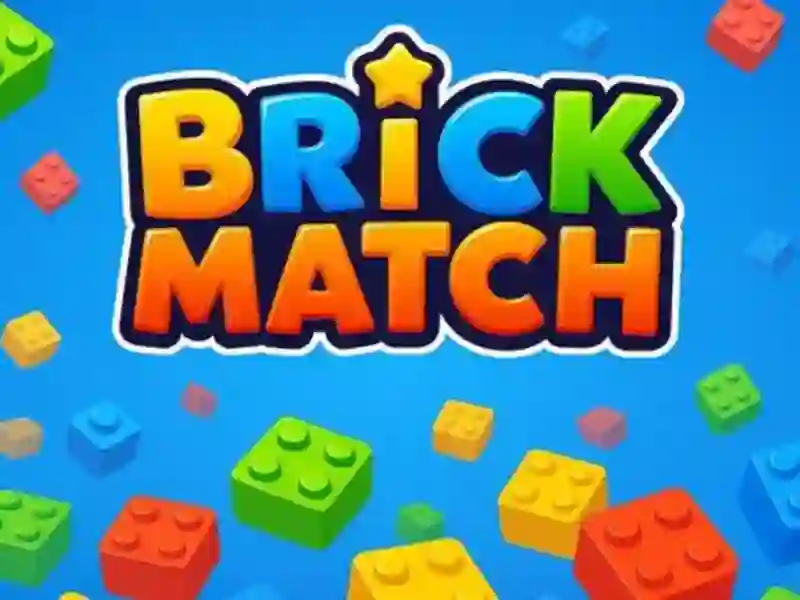 游戏Brick Match在线