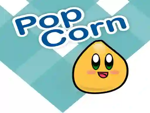 游戏Pop Corn在线
