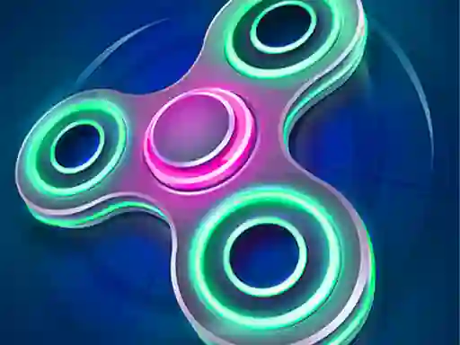 游戏Fidget Spinner在线