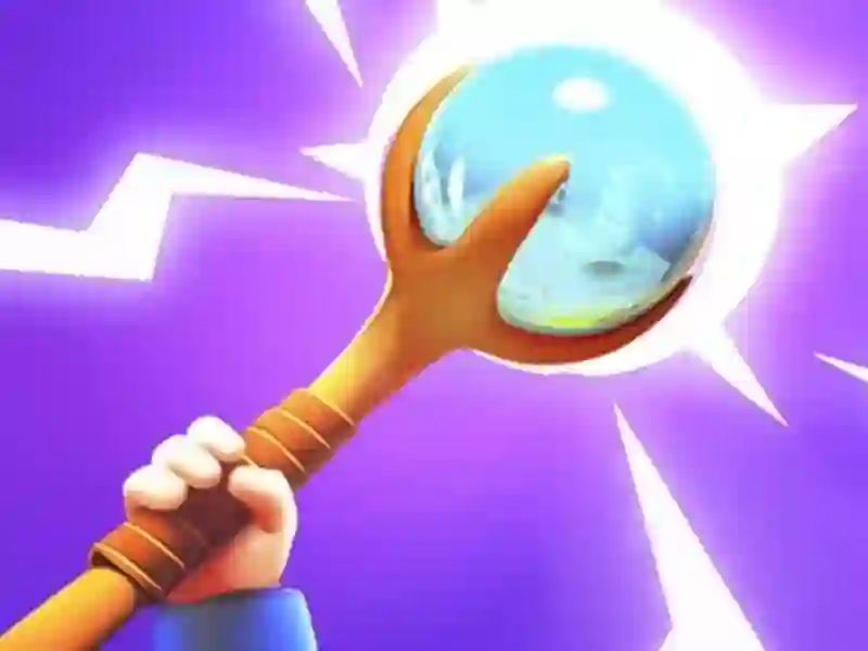 游戏Hit ball在线