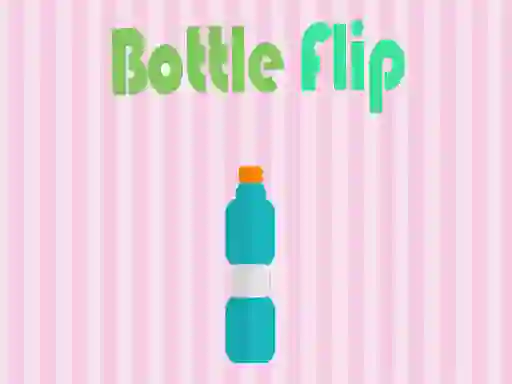 游戏Bottle Flip Pro在线