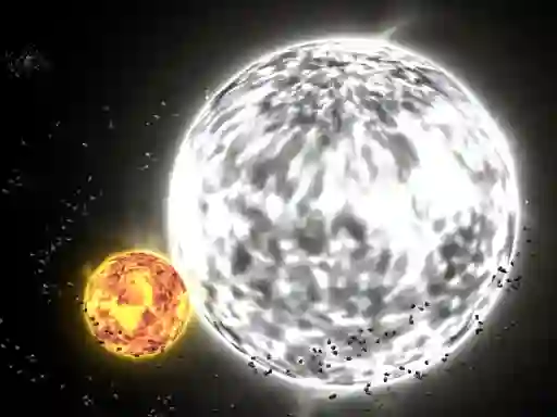 游戏MyDream Universe在线