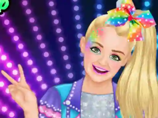 游戏JoJo Seewa Dream在线