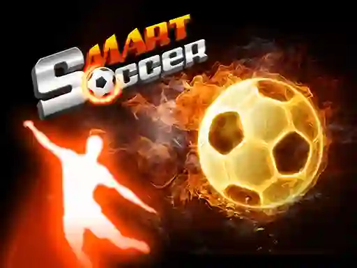 游戏Smart Soccer在线