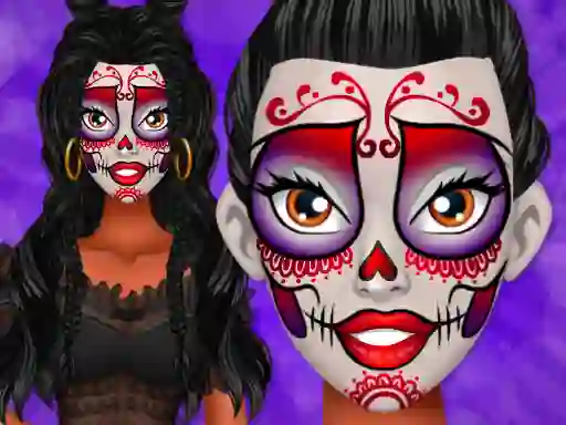 游戏Festival Dia de Muertos在线