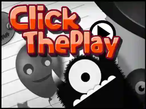游戏Click The Play在线