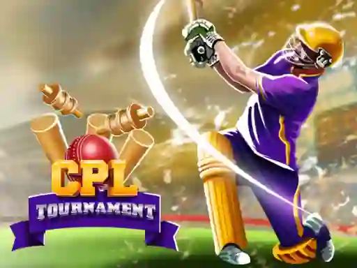 游戏CPL Tournament 2020在线