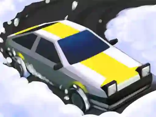 游戏Snow Drift在线