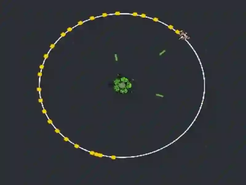 游戏SpiNshoot在线