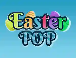 游戏Easter Pop在线