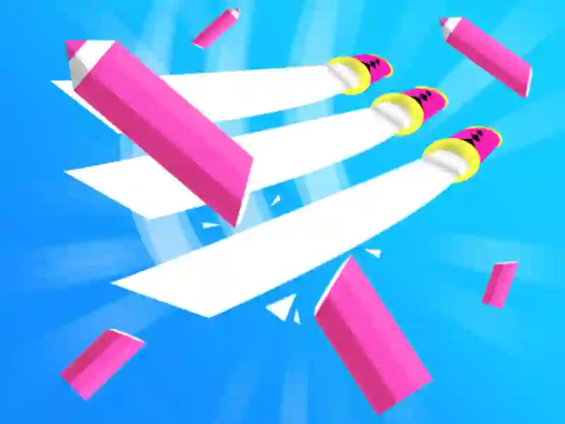游戏Flying Cut在线