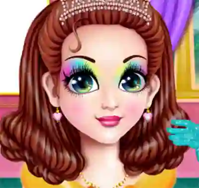 游戏Princess royal ball在线