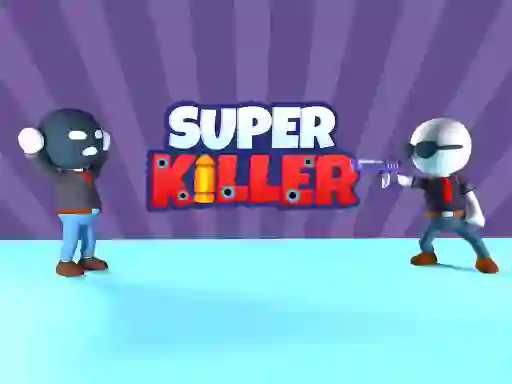 游戏Super Killer在线