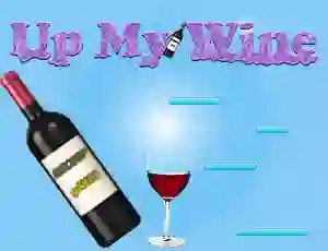 游戏Up My Wine在线
