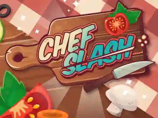 游戏Chef Slash在线