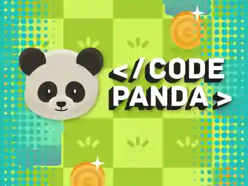 游戏Code Panda在线