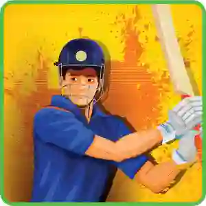 游戏Super Cricket在线