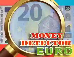 游戏Money Detector Euro在线