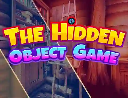 游戏The Hidden Objects Game在线