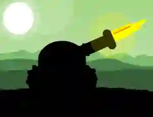 游戏Battle Tank在线