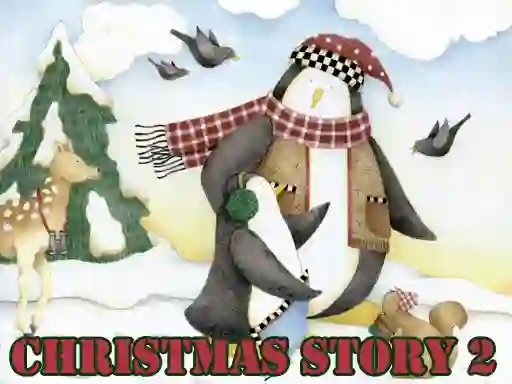 游戏Christmas Story 2在线