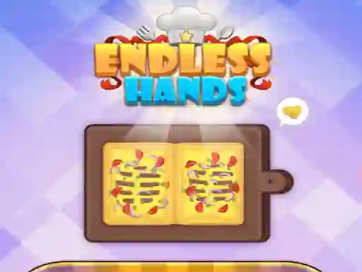 游戏Endless Hands在线