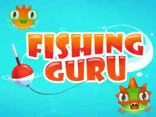 游戏Fishing Guru在线