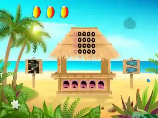 游戏Mermaid Escape在线