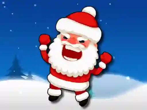 游戏Angry Santa-Claus在线