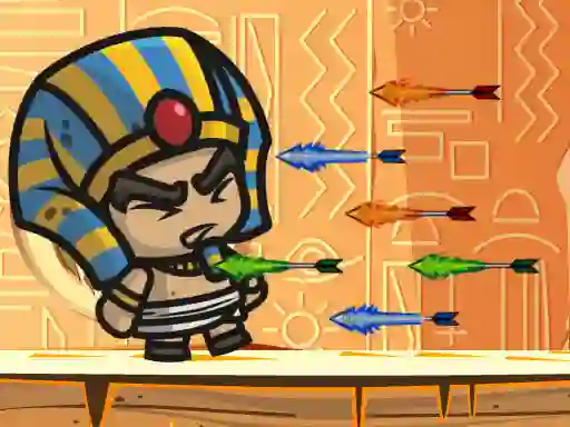 游戏Adventure of Egypt在线