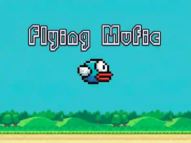 游戏Flying Mufic在线