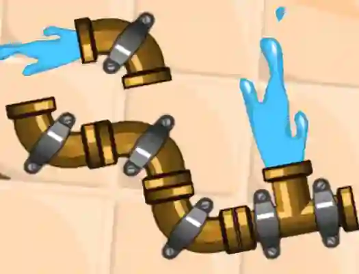 游戏Plumber Game在线