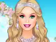 游戏Barbie's Tropical Wedding在线