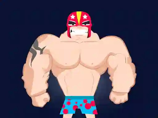 游戏Body Toss在线