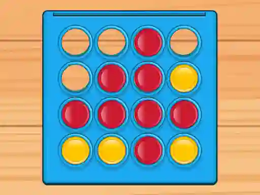 游戏Straight 4 Multiplayer在线