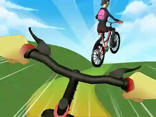 游戏Biking Extreme 3D在线
